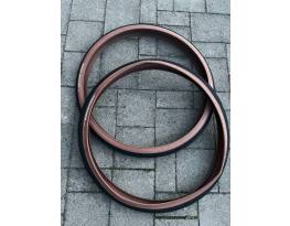 Schwalbe G-One Allround TLR 45-622 HS473 külső párban - Új