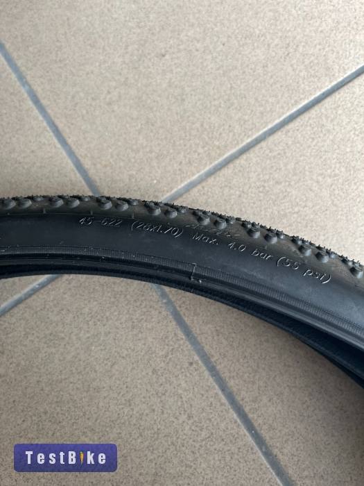 Schwalbe G-One Bite 40x622