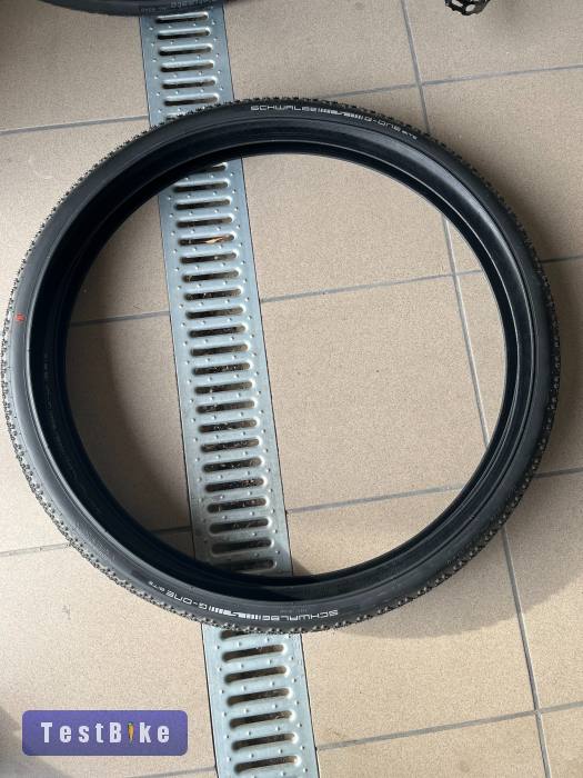Schwalbe G-One Bite 40x622