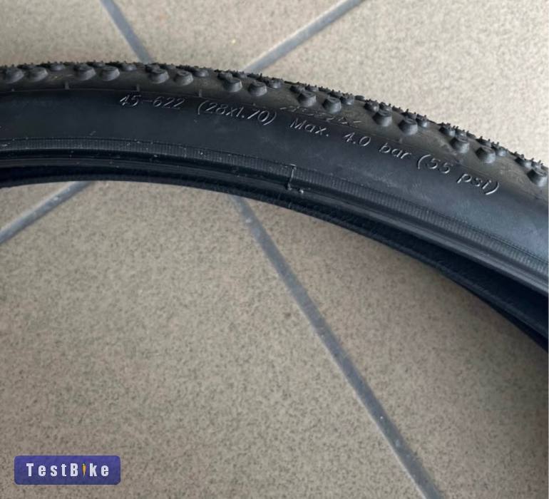 Schwalbe G-One Bite Comp 45-622 (28x1,70)