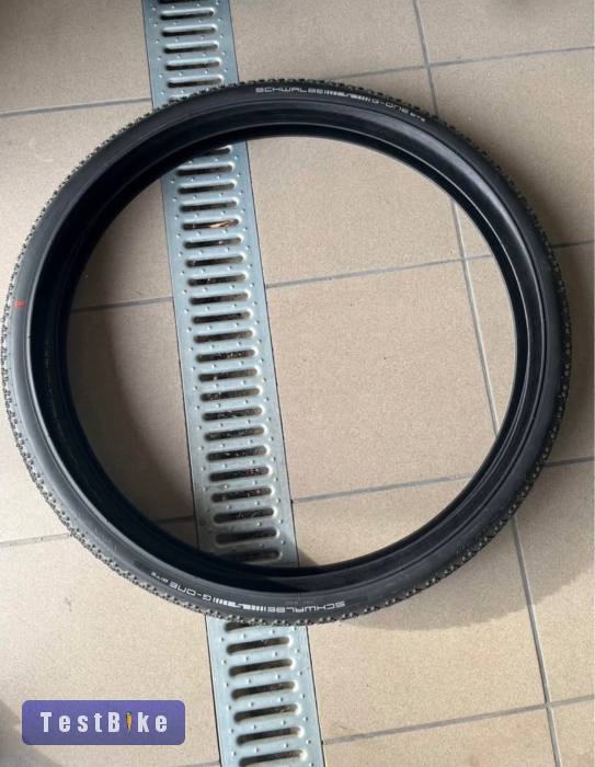 Schwalbe G-One Bite Comp 45-622 (28x1,70)