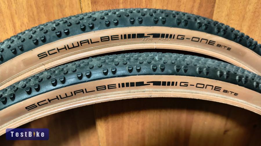 Schwalbe G One Bite gumik eladók 