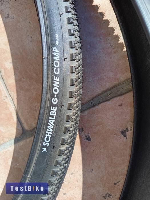 Schwalbe G-One Comp