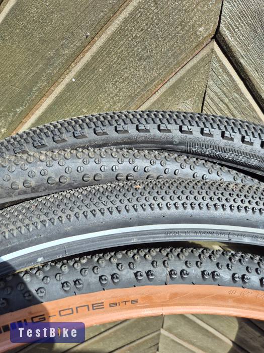 Schwalbe G-One Gravel-cx Külső gumik.  Újszerű.  