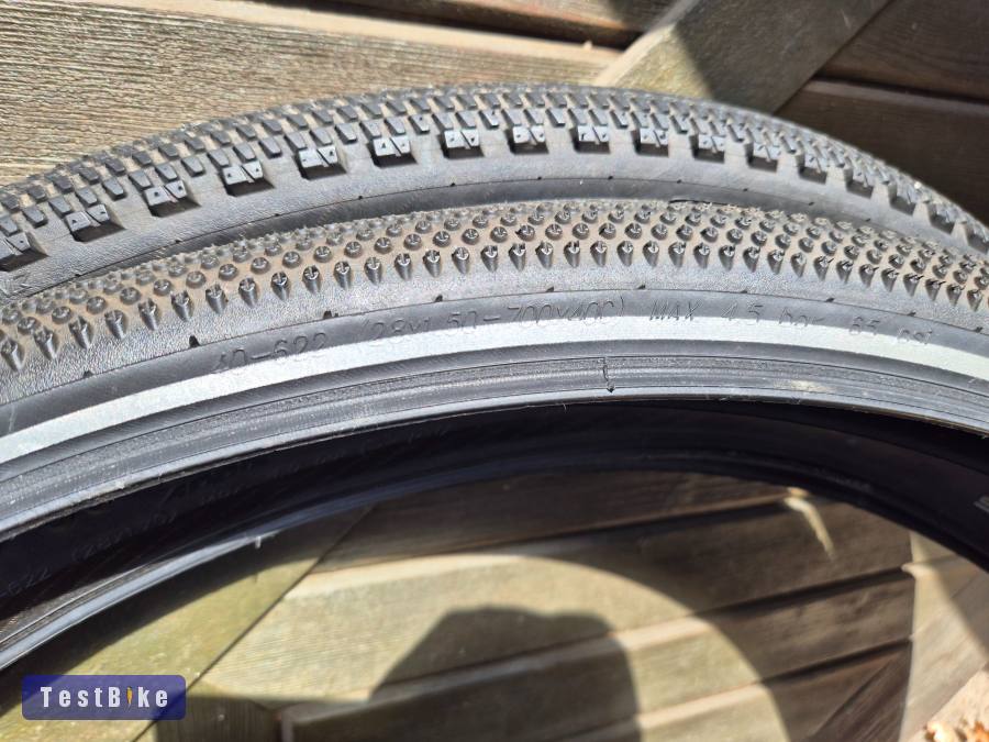 Schwalbe G-One Gravel-cx Külső gumik.  Újszerű.  