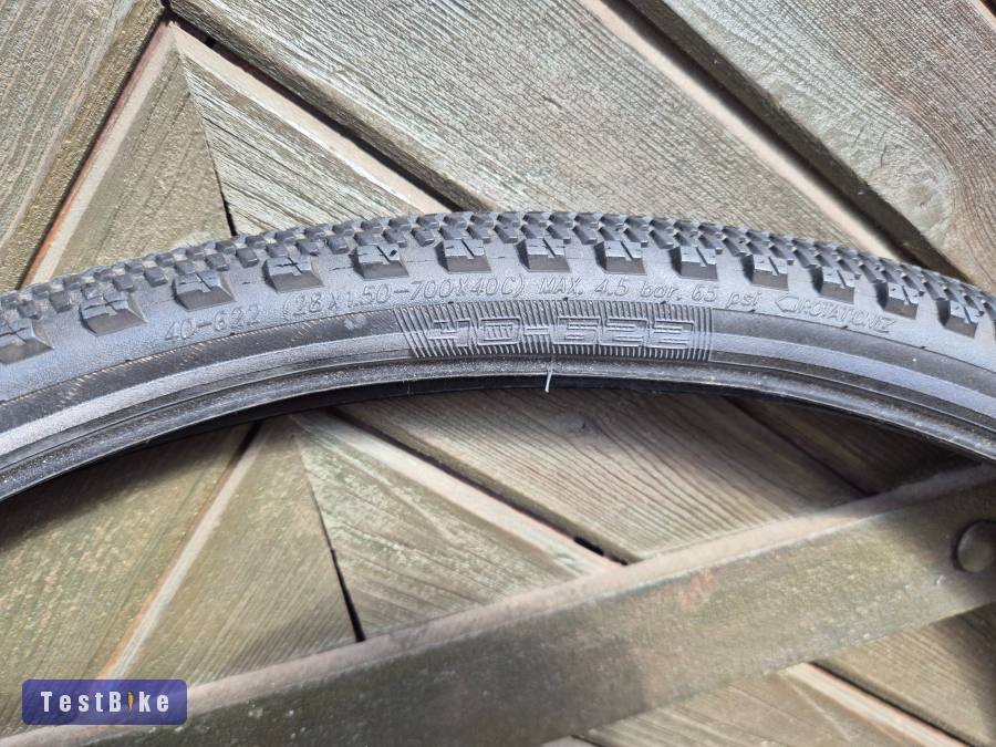 Schwalbe G-One Gravel-cx Külső gumik.  Újszerű.  