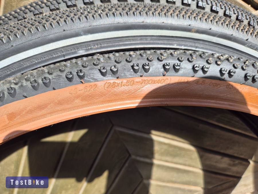 Schwalbe G-One Gravel-cx Külső gumik.  Újszerű.  