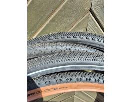 Schwalbe G-One Gravel-cx Külső gumik.  Újszerű.  