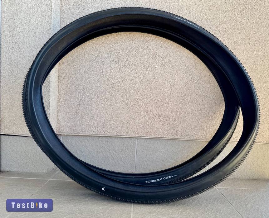 Schwalbe G-One R 45-622