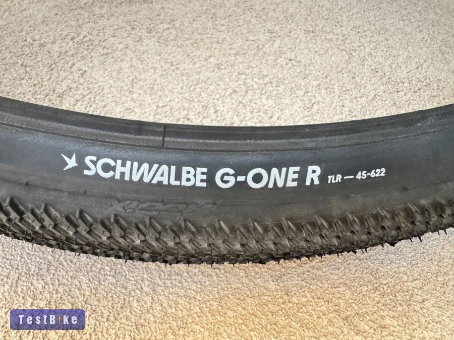 Schwalbe G-One R 45-622