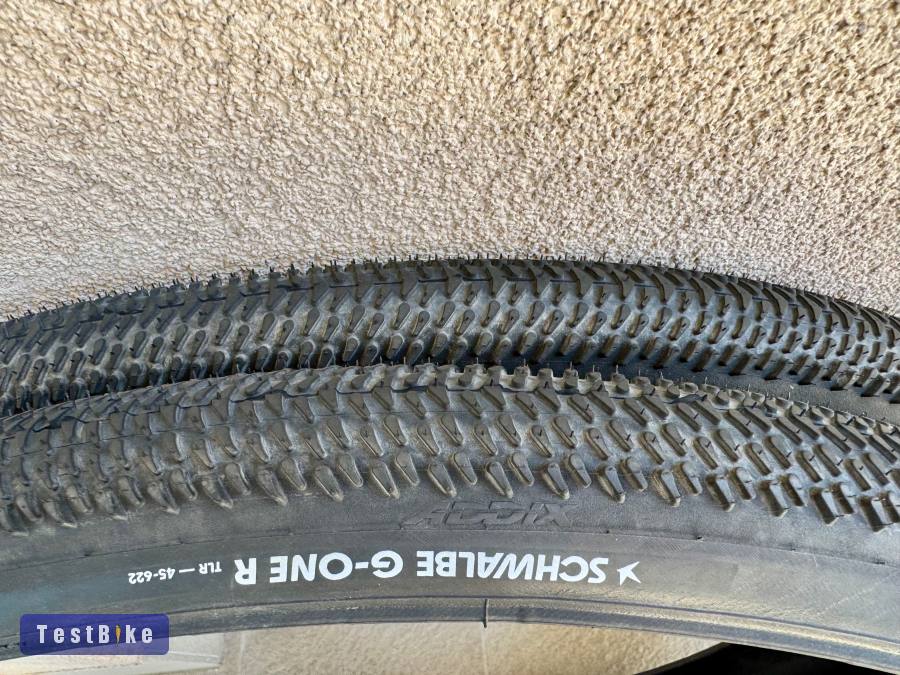 Schwalbe G-One R 45-622