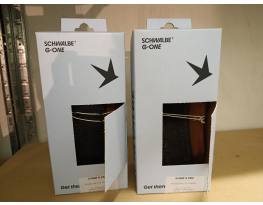 Schwalbe G-One-RS, Kevlar, 40-622 gumi