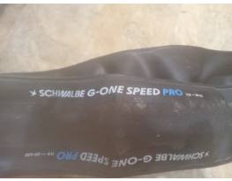 Schwalbe G-one speed pro 60-622