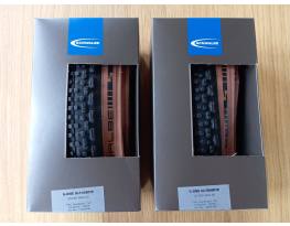 Schwalbe G-One Ultrabite, Addix, TLEasy, Bronze