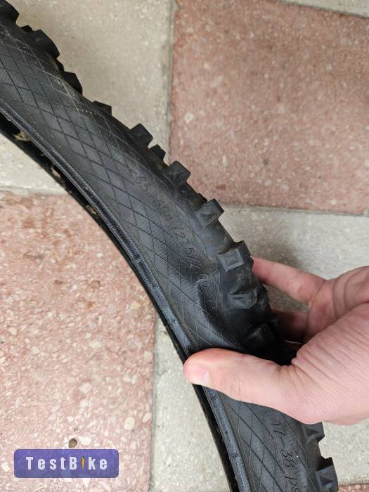 Schwalbe Hans Dampf 27,5x2,35"