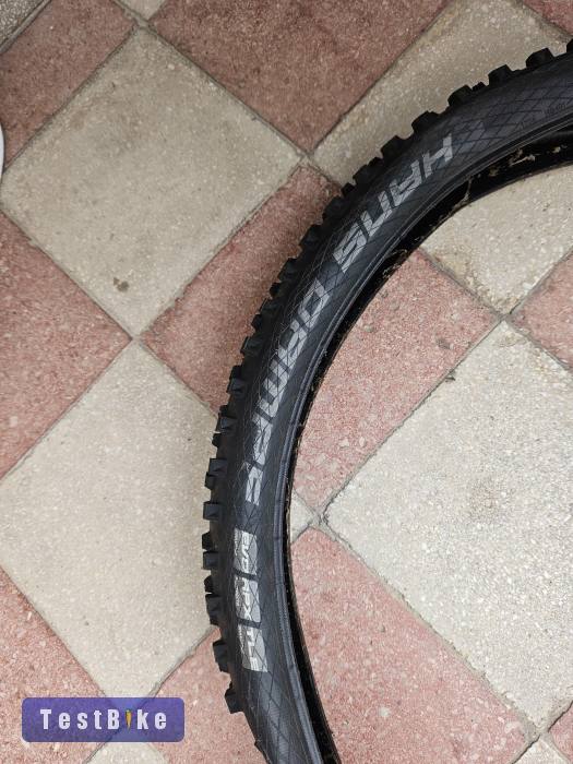 Schwalbe Hans Dampf 27,5x2,35"