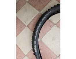Schwalbe Hans Dampf 27,5x2,35"