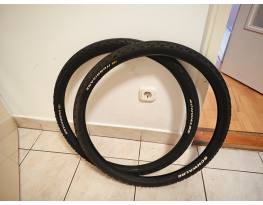 Schwalbe Hurricane 26-os külső 
