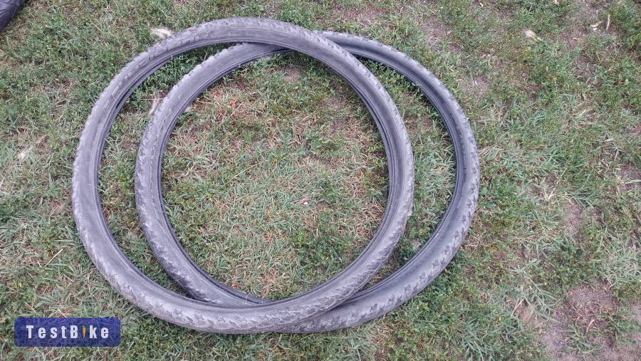 Schwalbe Hurricane 26x2,00