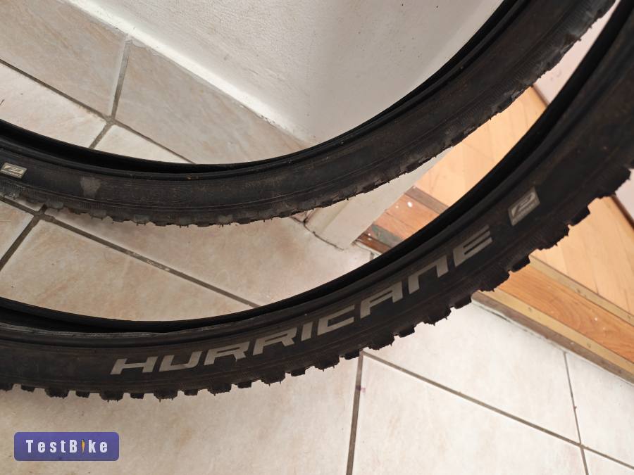 Schwalbe Hurricane 26x2.0 külső gumi