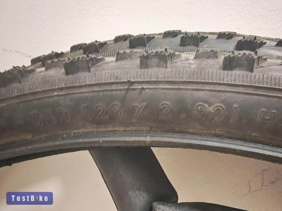 Schwalbe Hurricane 26x2.0 külső gumi