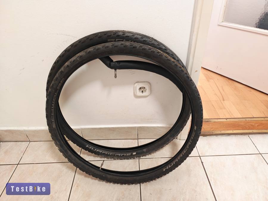 Schwalbe Hurricane 26x2.0 külső gumi