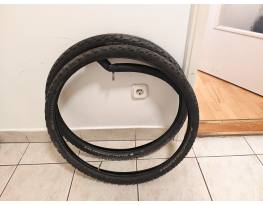 Schwalbe Hurricane 26x2.0 külső gumi külső gumi