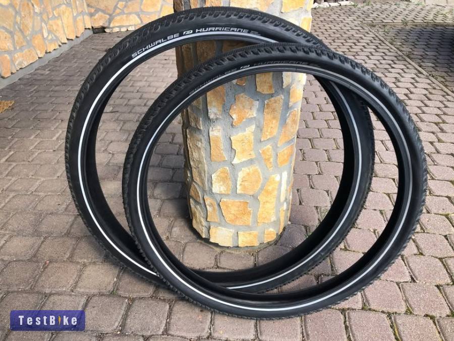 Schwalbe Hurricane (29" és 27,5") mullet külsők