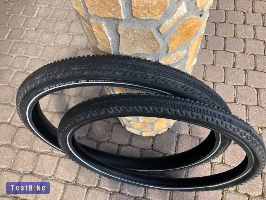 Schwalbe Hurricane (29" és 27,5") mullet külsők