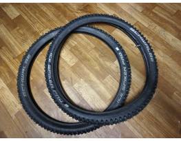 Schwalbe Ice Spiker szöges gumi 26"