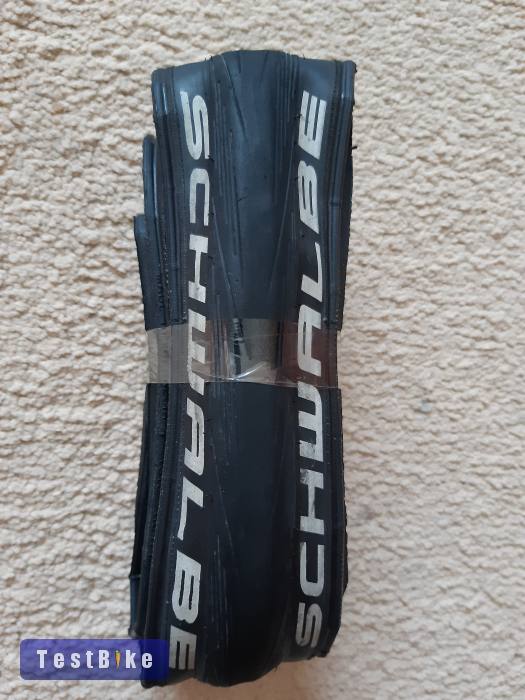 Schwalbe Lugano 700x25c országúti külső gumi eladó. 