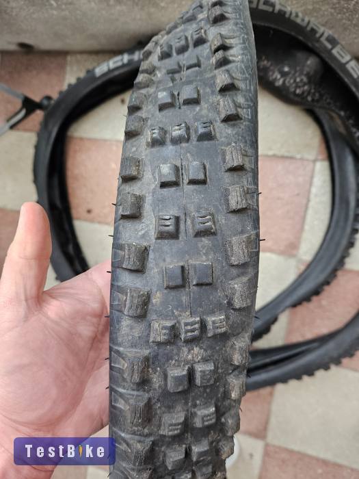 Schwalbe Magic Mary 27,5x2,6"
