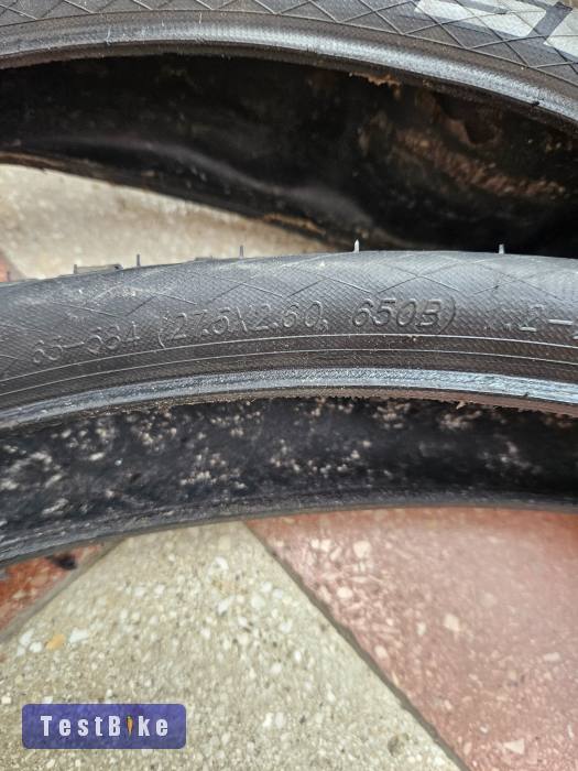 Schwalbe Magic Mary 27,5x2,6"