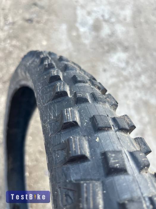 Schwalbe Magic Mary 27.5x2.35 (Addix ultra soft, DH casing)