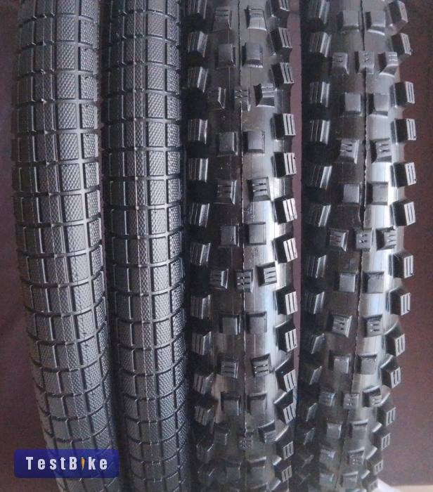 Schwalbe Magic Mary és Crazy Bob eladó