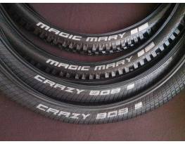 Schwalbe Magic Mary és Crazy Bob eladó