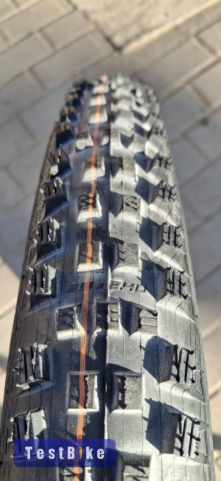 Új Schwalbe Magic Mary Evo / Schwalbe Hans Dampf Evo