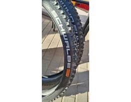 Új Schwalbe Magic Mary Evo / Schwalbe Hans Dampf Evo