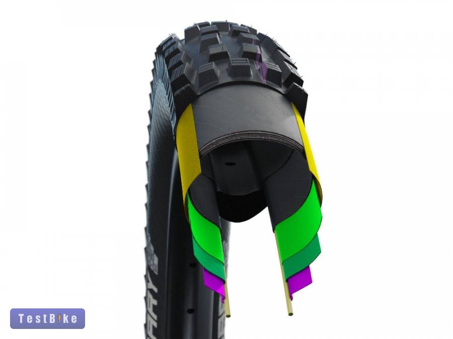 Schwalbe Magic Mary Super Downhill Ultrasoft 29"