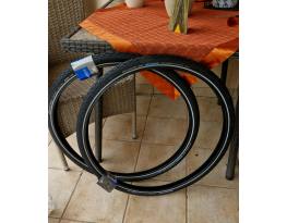 Schwalbe Marathon GreenGuard 28x1,65 gumiabroncs 2db. új