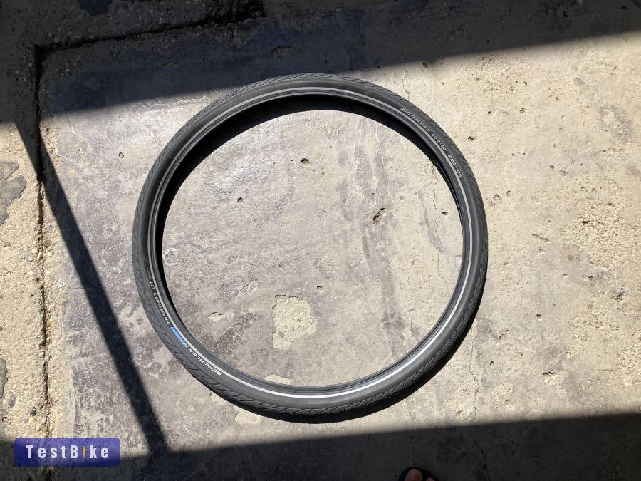 2 db Új SCHWALBE Marathon GT 50-622, 28x2,0 E-BIKE READY
