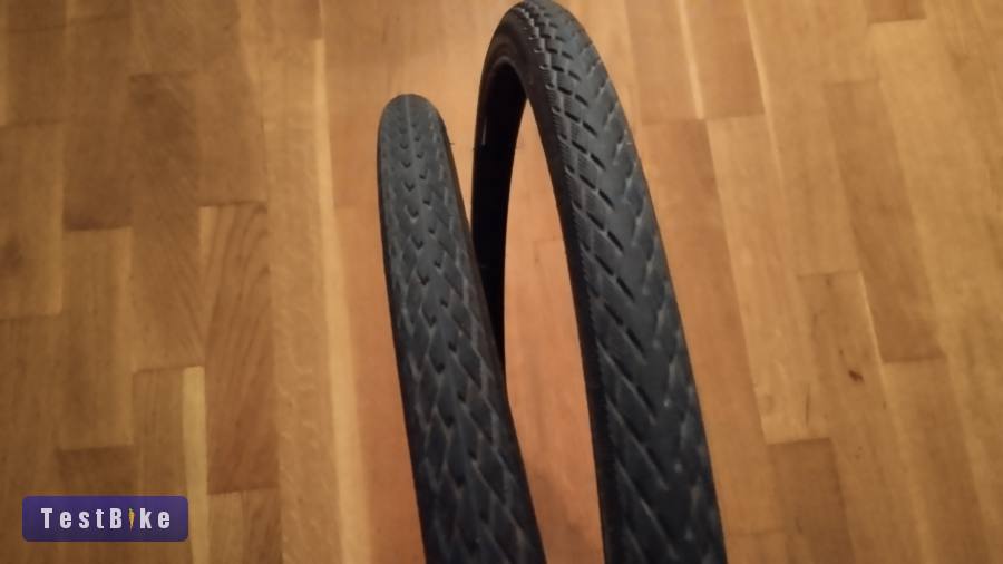 Schwalbe Marathon Plus 28x622  párban kifogástalan állapotú 