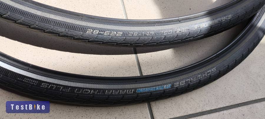 Schwalbe Marathon Plusz 28x622 külső 