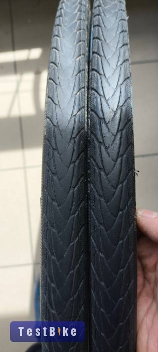 Schwalbe Marathon Plusz 28x622 külső 