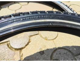 Schwalbe Marathon Winter Plus S-Guard 7 26"