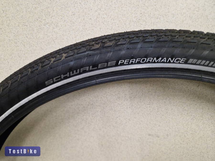 Schwalbe Maraton Almotion