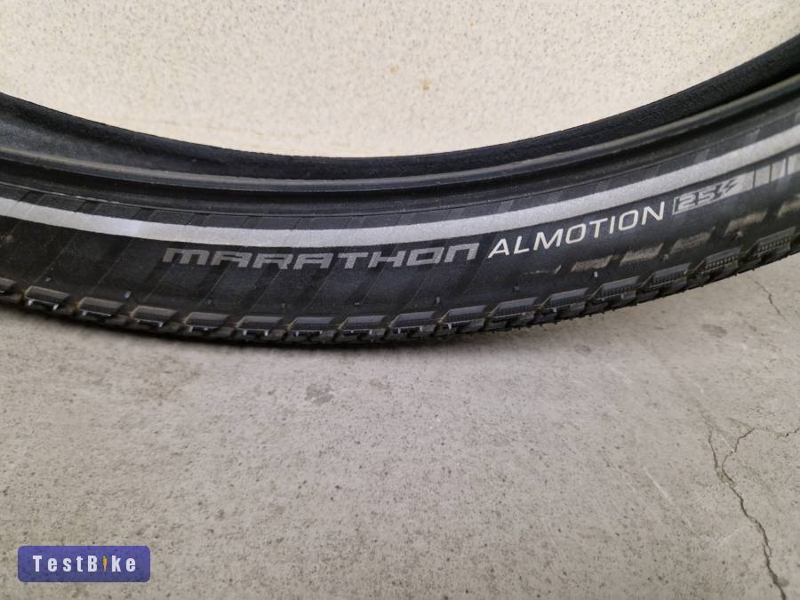 Schwalbe Maraton Almotion
