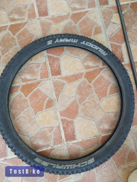 Schwalbe Muddy Mary 26" 2.35