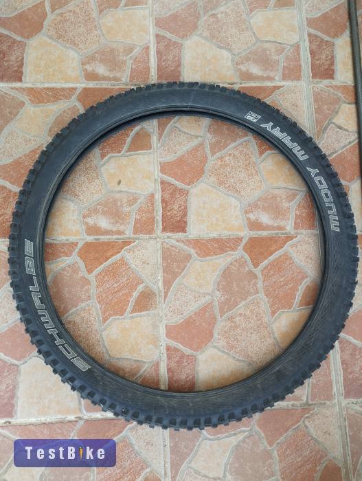 Schwalbe Muddy Mary 26" 2.35