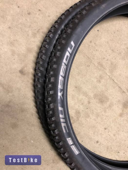 Schwalbe Nobby Nic 29x2.6 Addix Performance